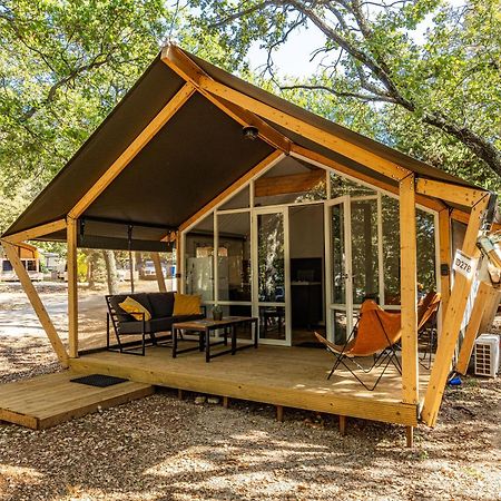 Easyatent Camping Porto Sole Врсар Екстер'єр фото