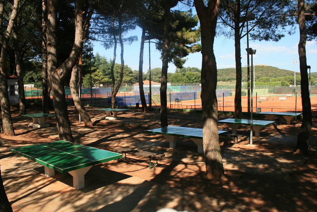 Easyatent Camping Porto Sole Врсар Екстер'єр фото