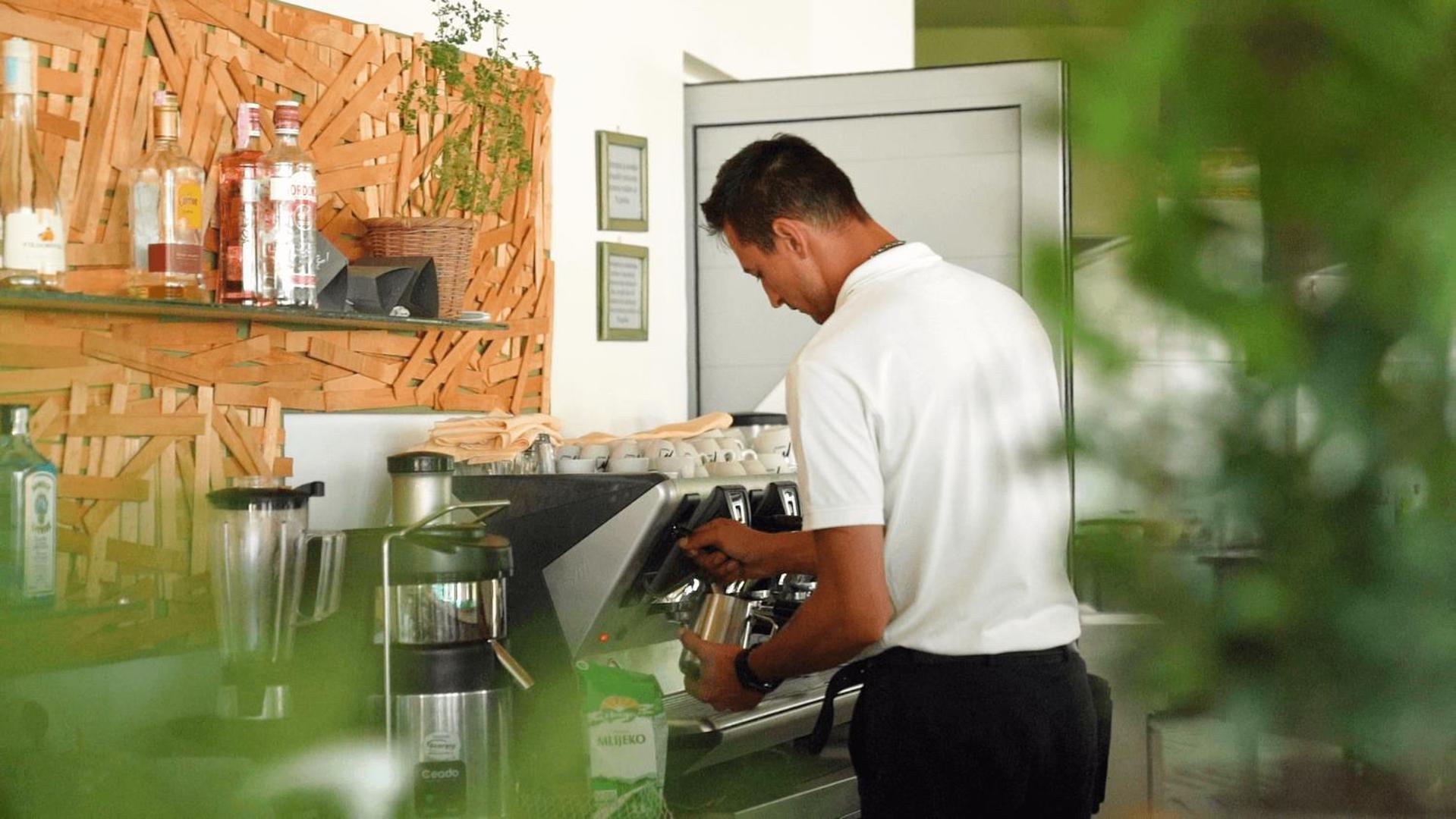 Easyatent Camping Porto Sole Врсар Екстер'єр фото