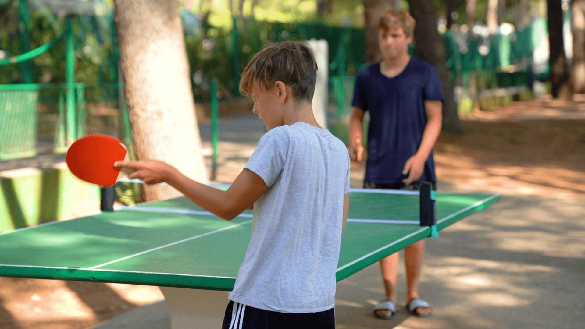 Easyatent Camping Porto Sole Врсар Екстер'єр фото