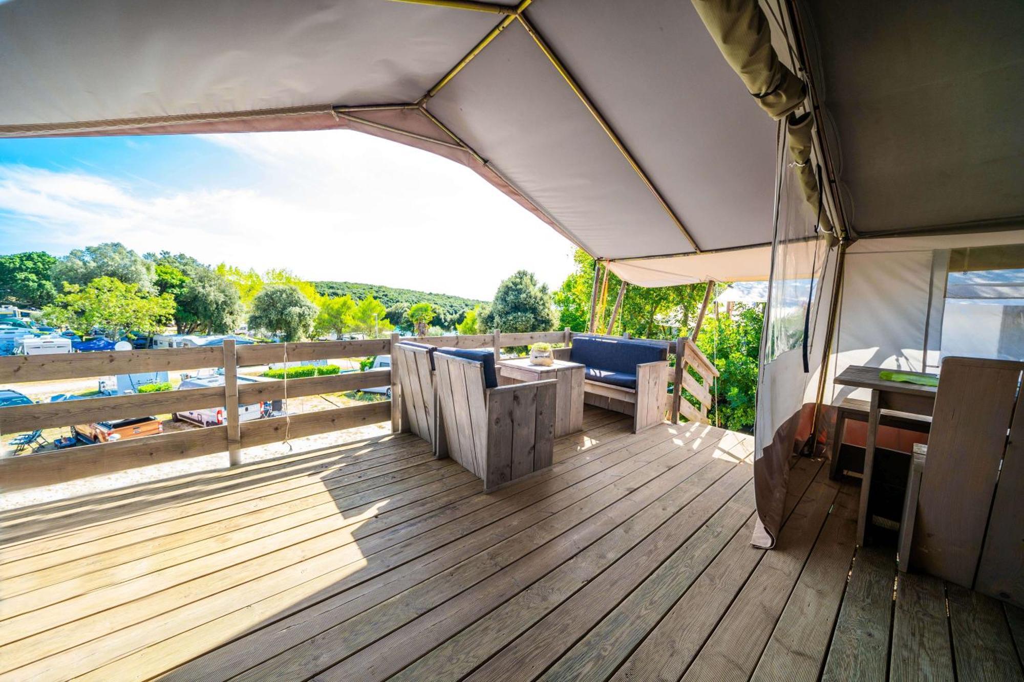 Easyatent Camping Porto Sole Врсар Номер фото