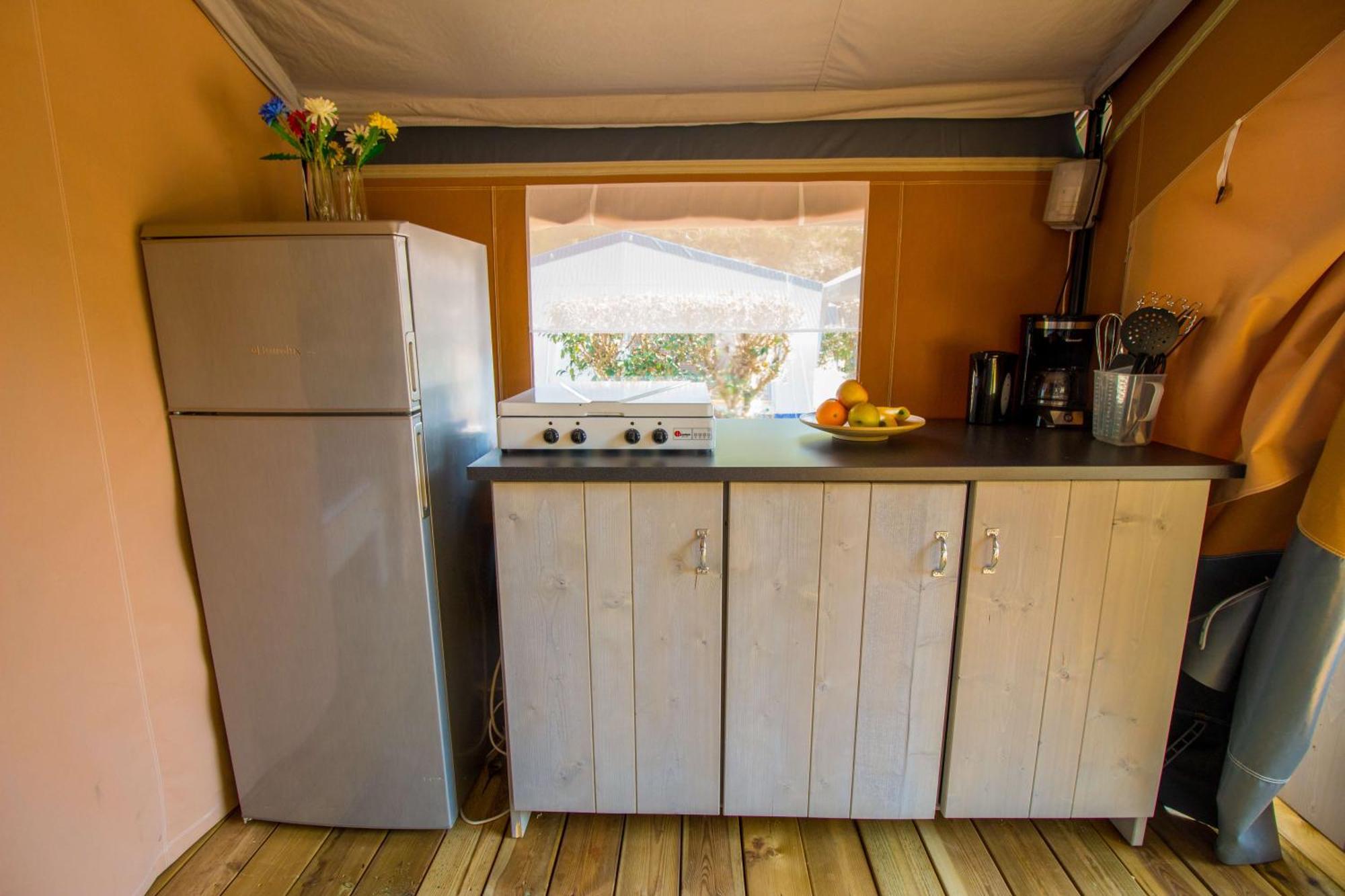 Easyatent Camping Porto Sole Врсар Номер фото
