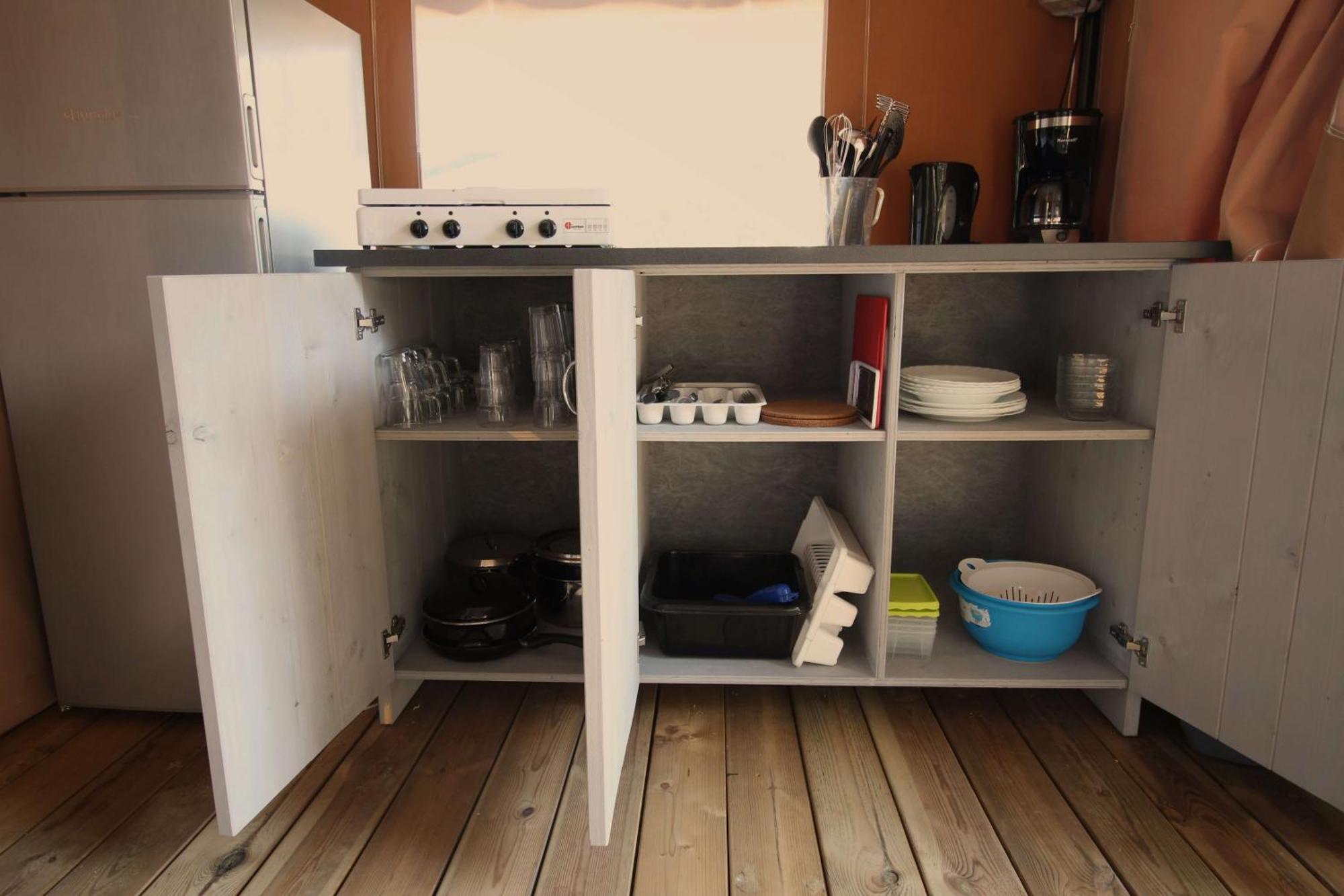 Easyatent Camping Porto Sole Врсар Номер фото