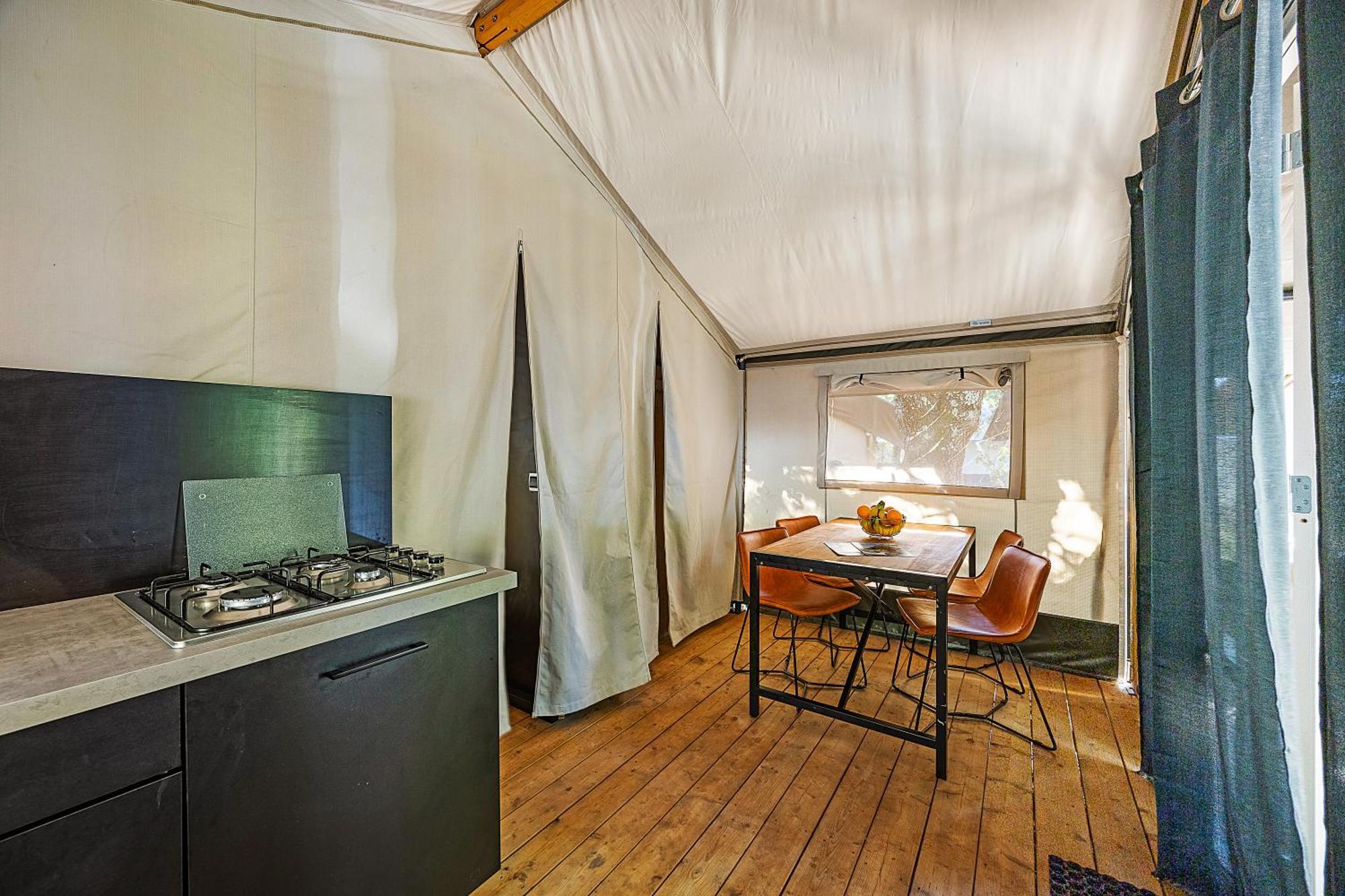 Easyatent Camping Porto Sole Врсар Номер фото