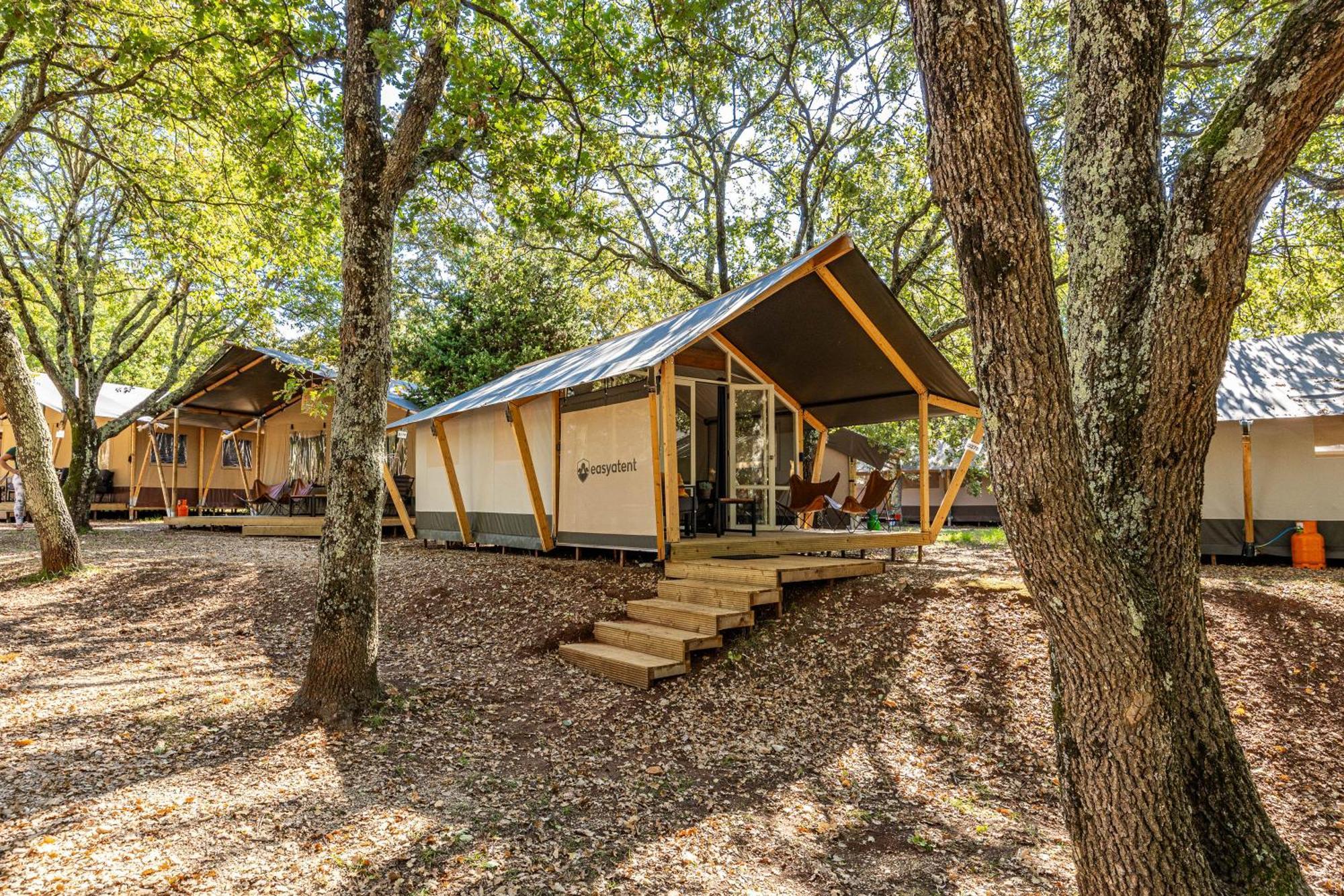 Easyatent Camping Porto Sole Врсар Номер фото
