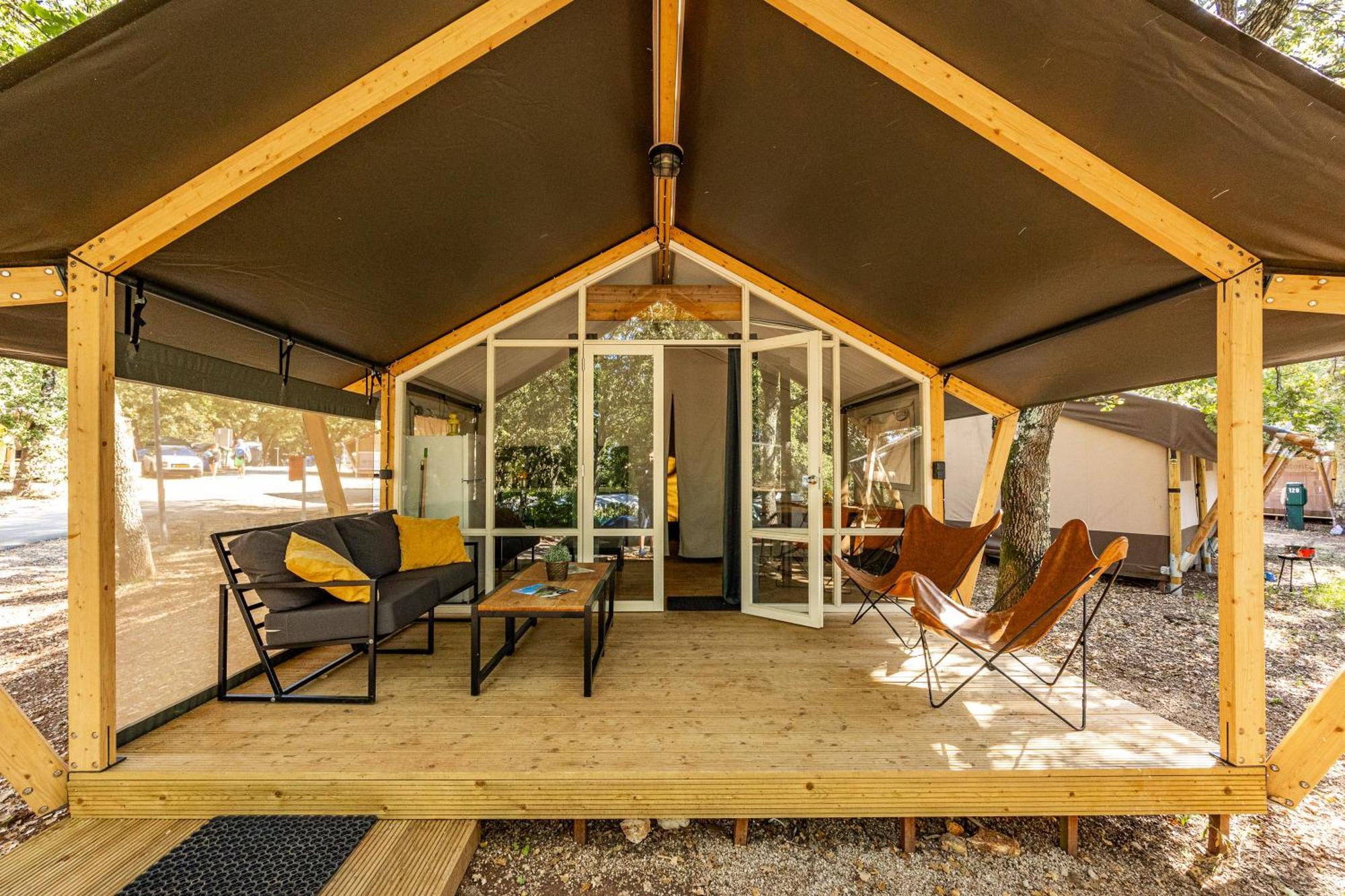 Easyatent Camping Porto Sole Врсар Номер фото
