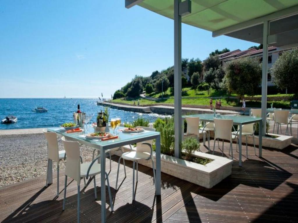 Easyatent Camping Porto Sole Врсар Екстер'єр фото